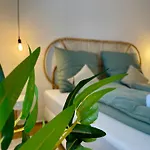 Appartement Bamboo Downtown