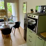 Appartement Bamboo Downtown *