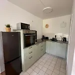 Appartement Bamboo Downtown