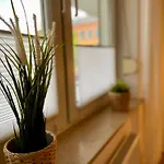 Appartement Bamboo Downtown *