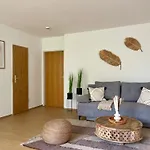 Appartement Bamboo Downtown Maagdenburg