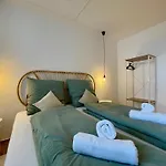 Appartement Bamboo Downtown