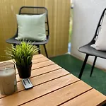 Appartement Bamboo Downtown Maagdenburg