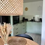 Appartement Bamboo Downtown