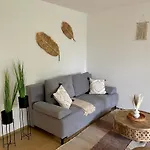 Appartement Bamboo Downtown *