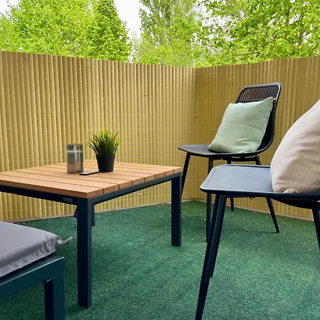 Bamboo Downtown Maagdenburg