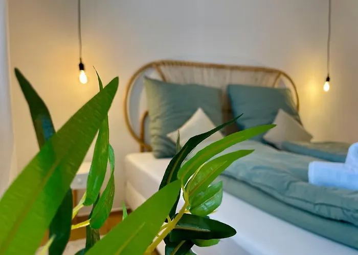 Appartamento Bamboo Downtown