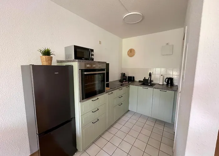 Apartamento Bamboo Downtown