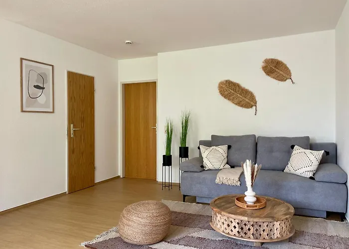 Apartamento Bamboo Downtown Magdeburgo