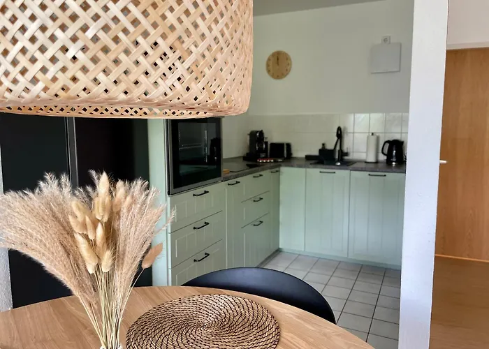 Apartamento Bamboo Downtown