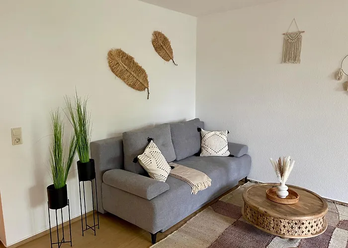 Appartamento Bamboo Downtown *